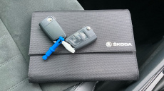 Skoda Karoq 1.5 TSI SE L 5dr Petrol Estate